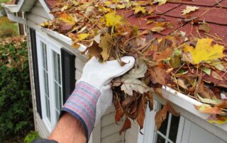 Gutter Maintenance Melbourne FL