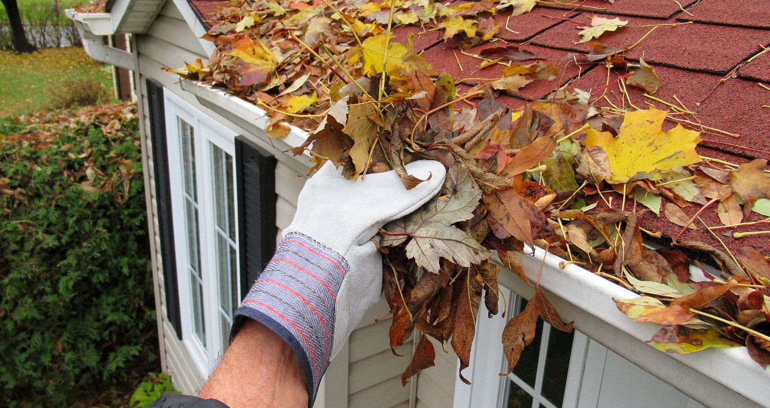 Gutter Maintenance Melbourne FL