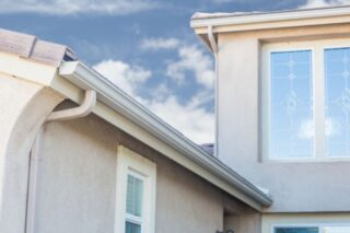 gutter installation melbourne fl